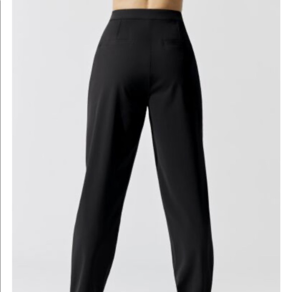 Carbon 38 Tapered stretch pant - Picture 3 of 4